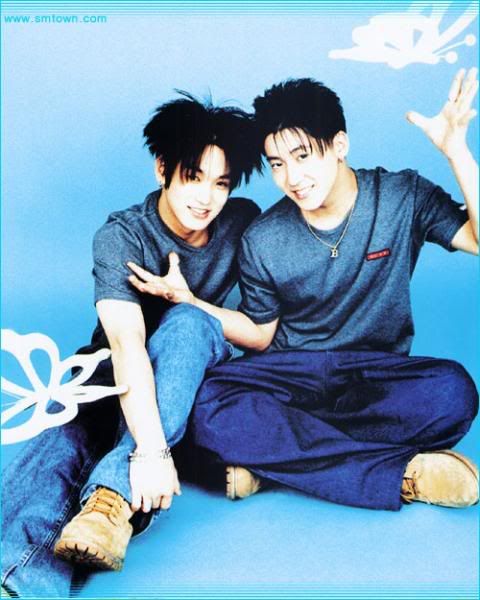 Fly To The Sky(플라이 투 더 스카이) Official Thread(old school kpop) - Groups